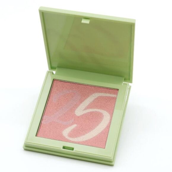🦋 Pixi Glowin' Twenty Five Peach Glow Highlighter New FullSz - Picture 1 of 7